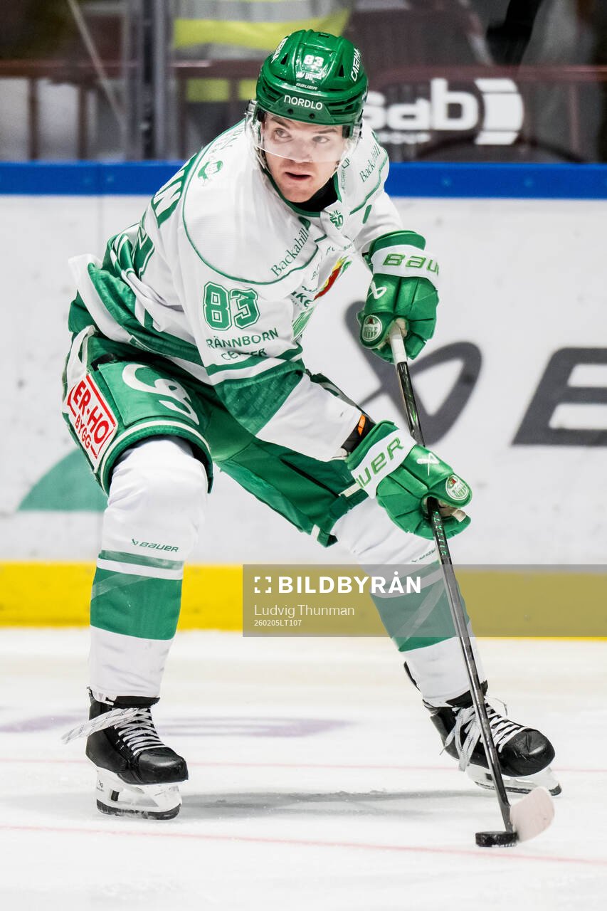 Rögles Karson Kuhlman