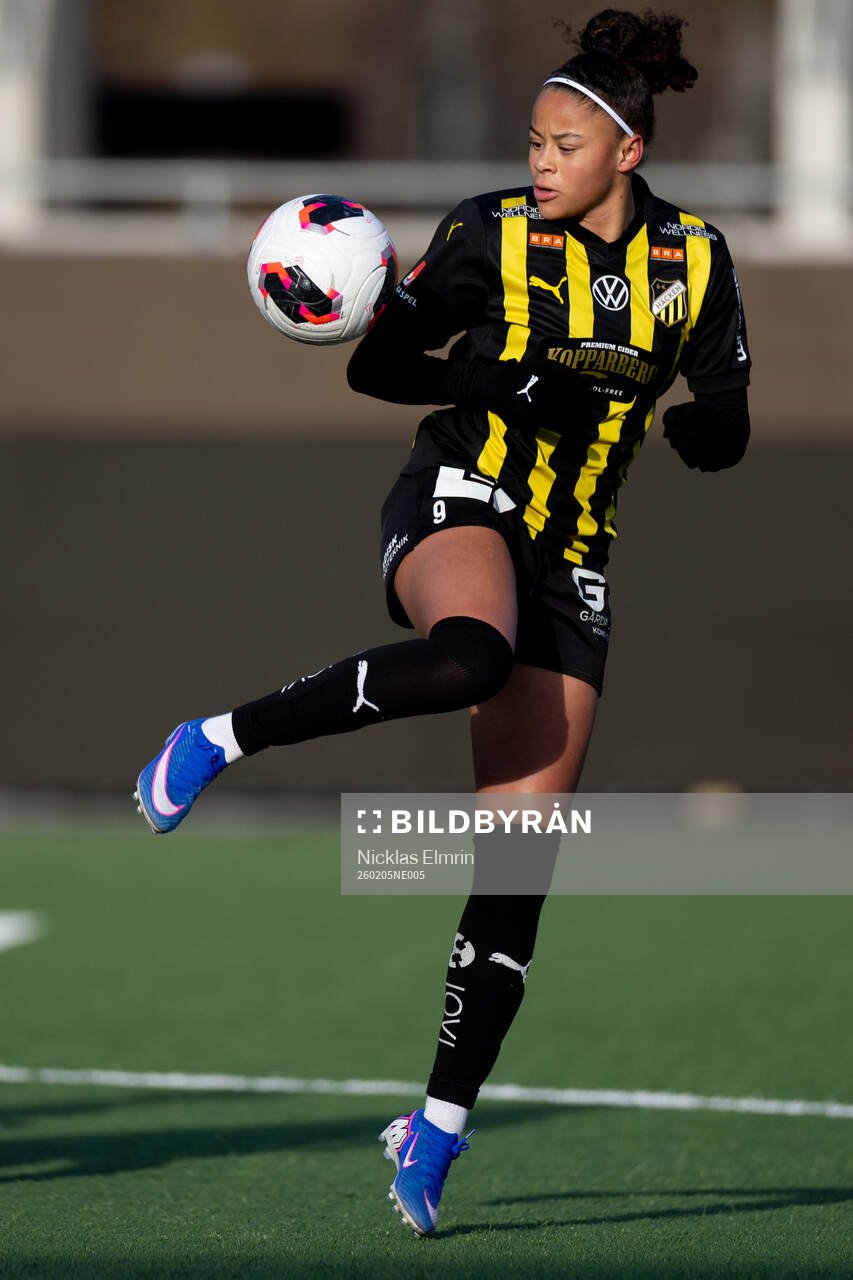 Häckens Felicia Schröder