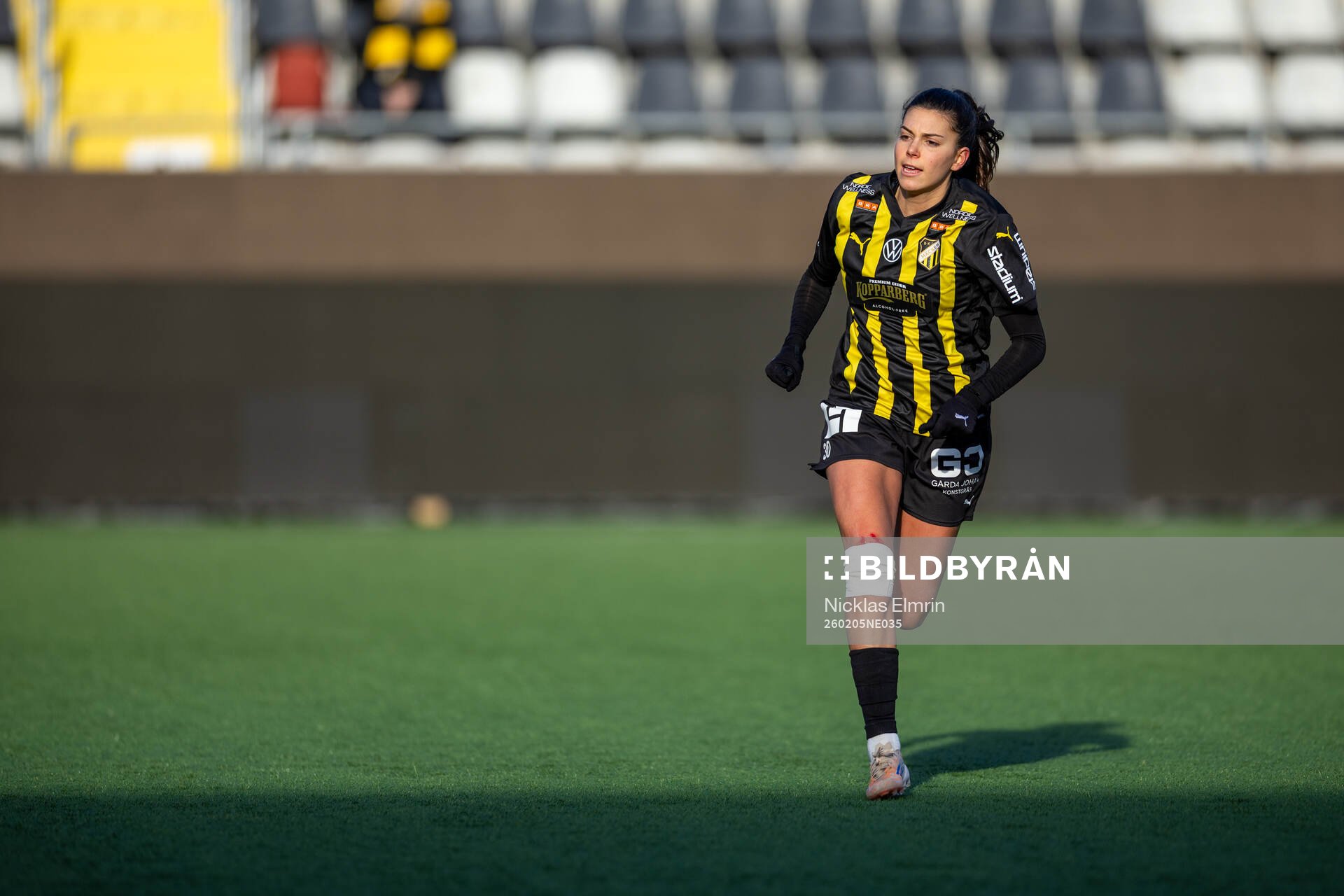 Häckens Helena Sampaio