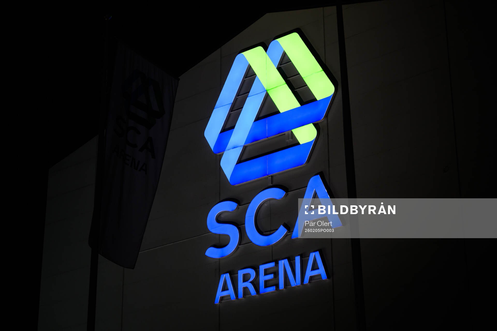 SCA Arena