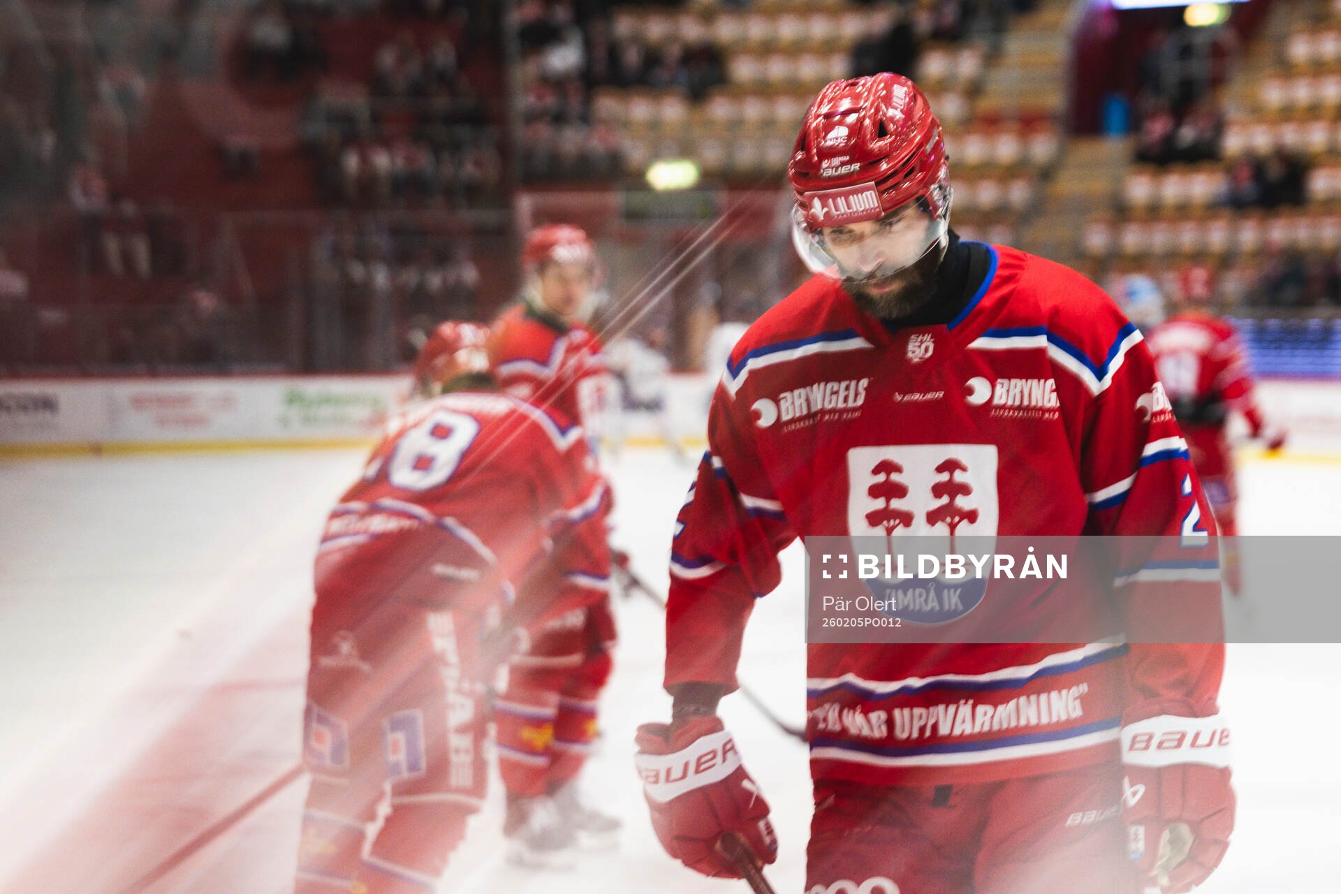 Timrås Per Svensson