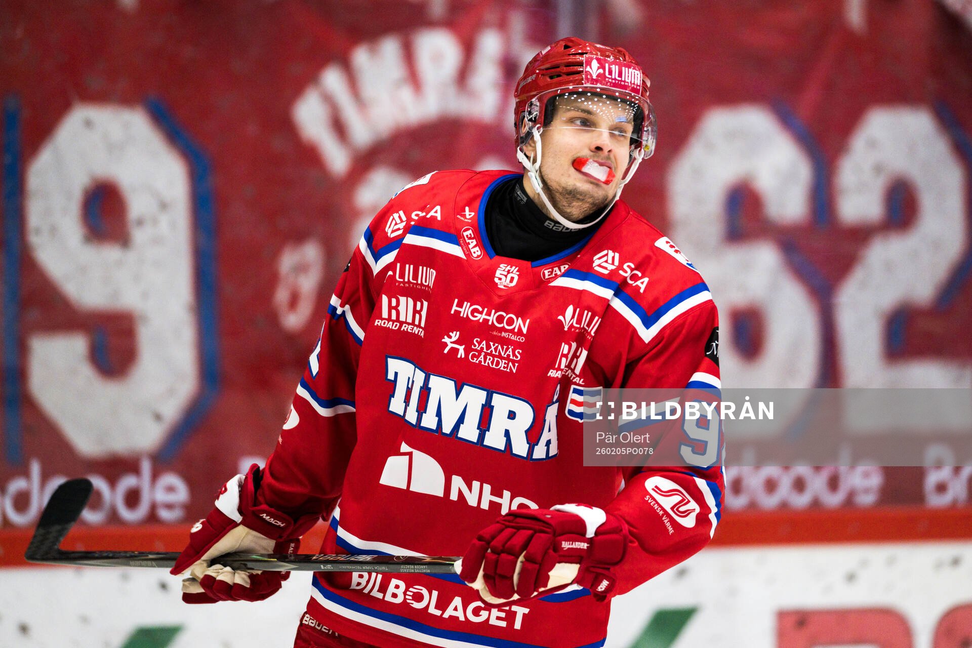 Timrås Anton Lundmark