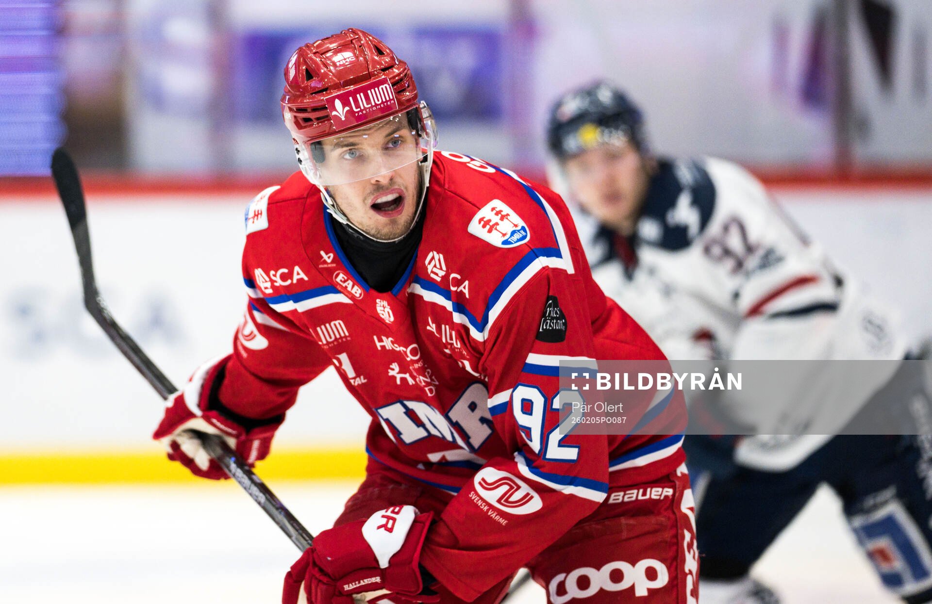 Timrås Anton Lundmark