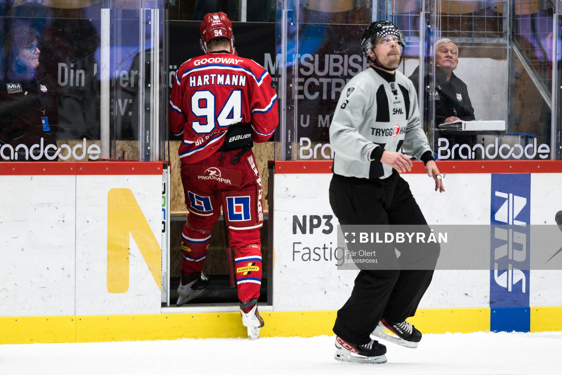 Timrås Sebastian Hartmann