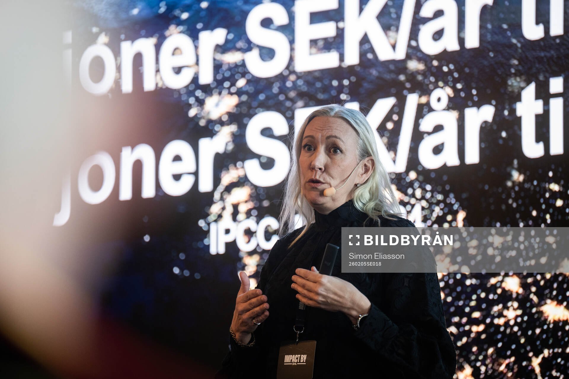 Helena Mueller, Grant Thornton