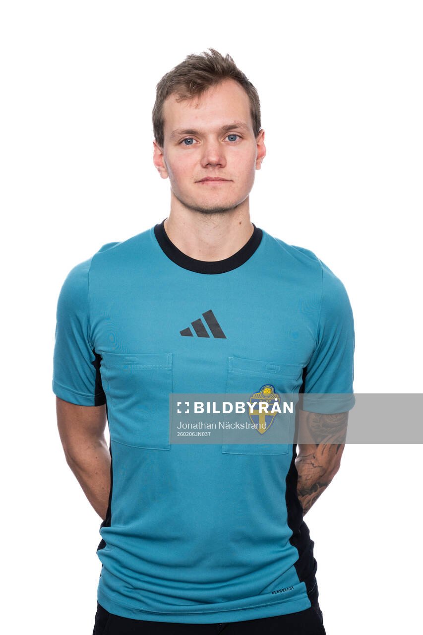 Domare Fredrik alknäs