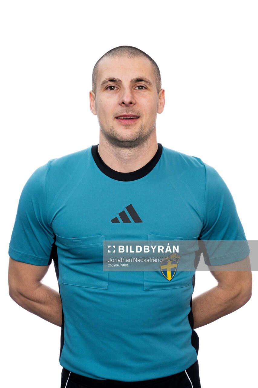 Domare Mirza Rovcanin