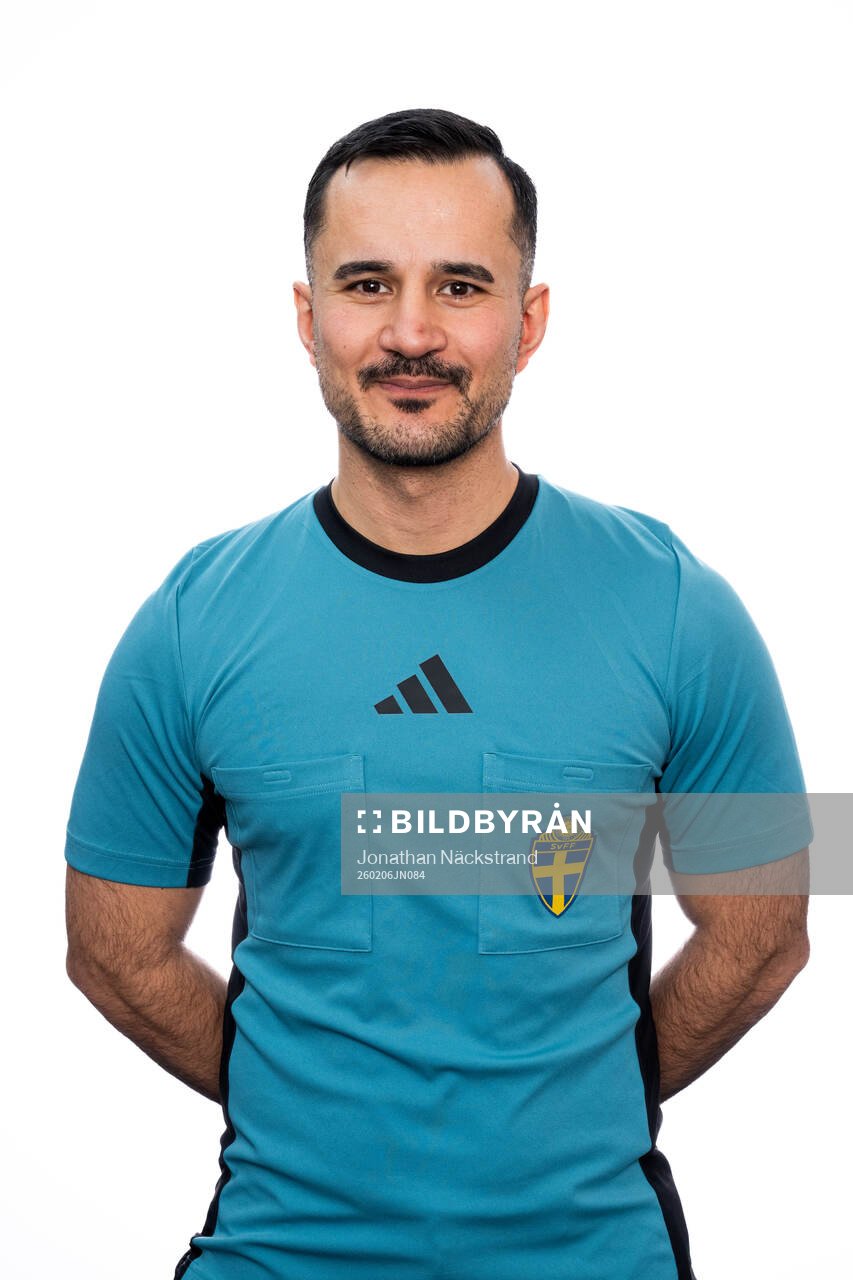 Domare Emre Akan
