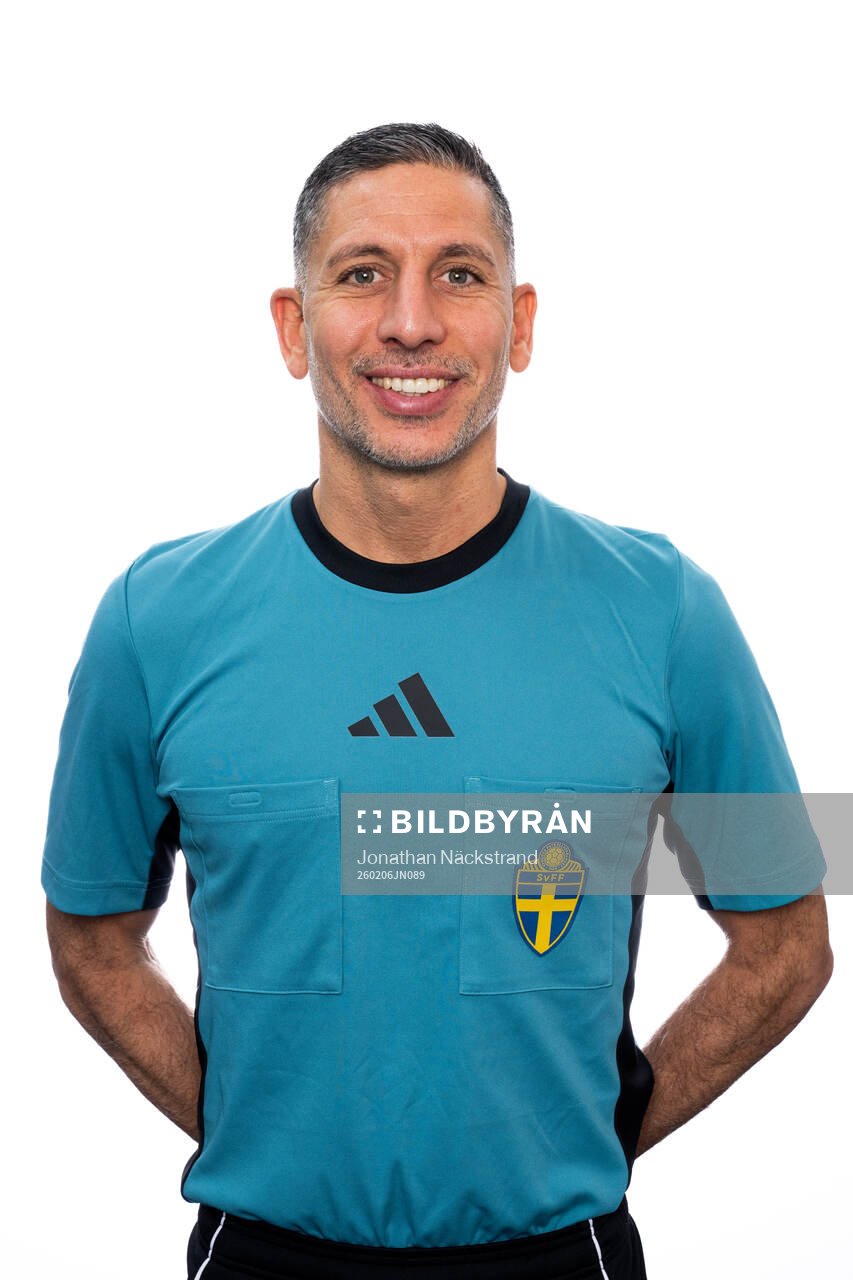 Domare Josef Alacam