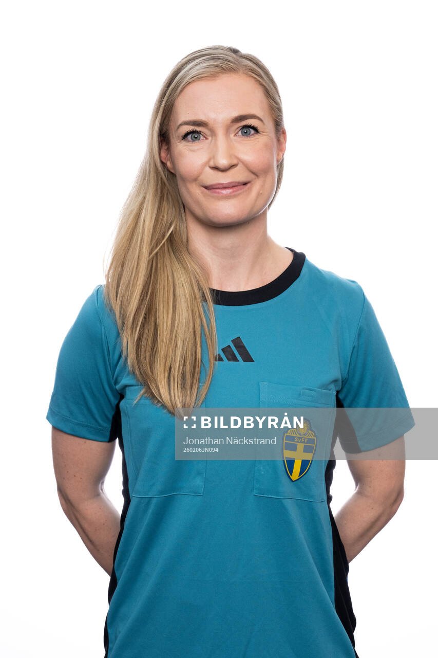 Domare Camilla Stendahl