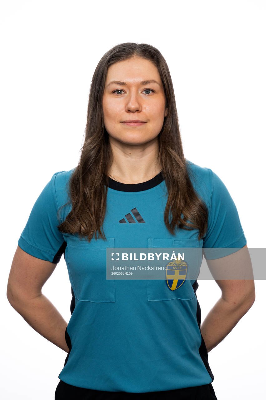 Domare Anastasia Oberlauf Poopuu