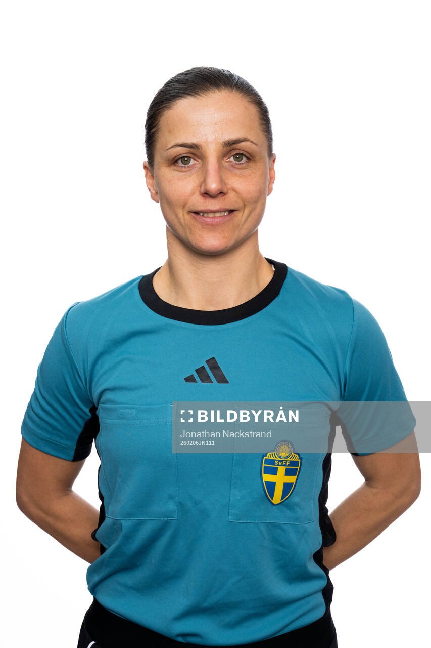 Domare Almira Spahic