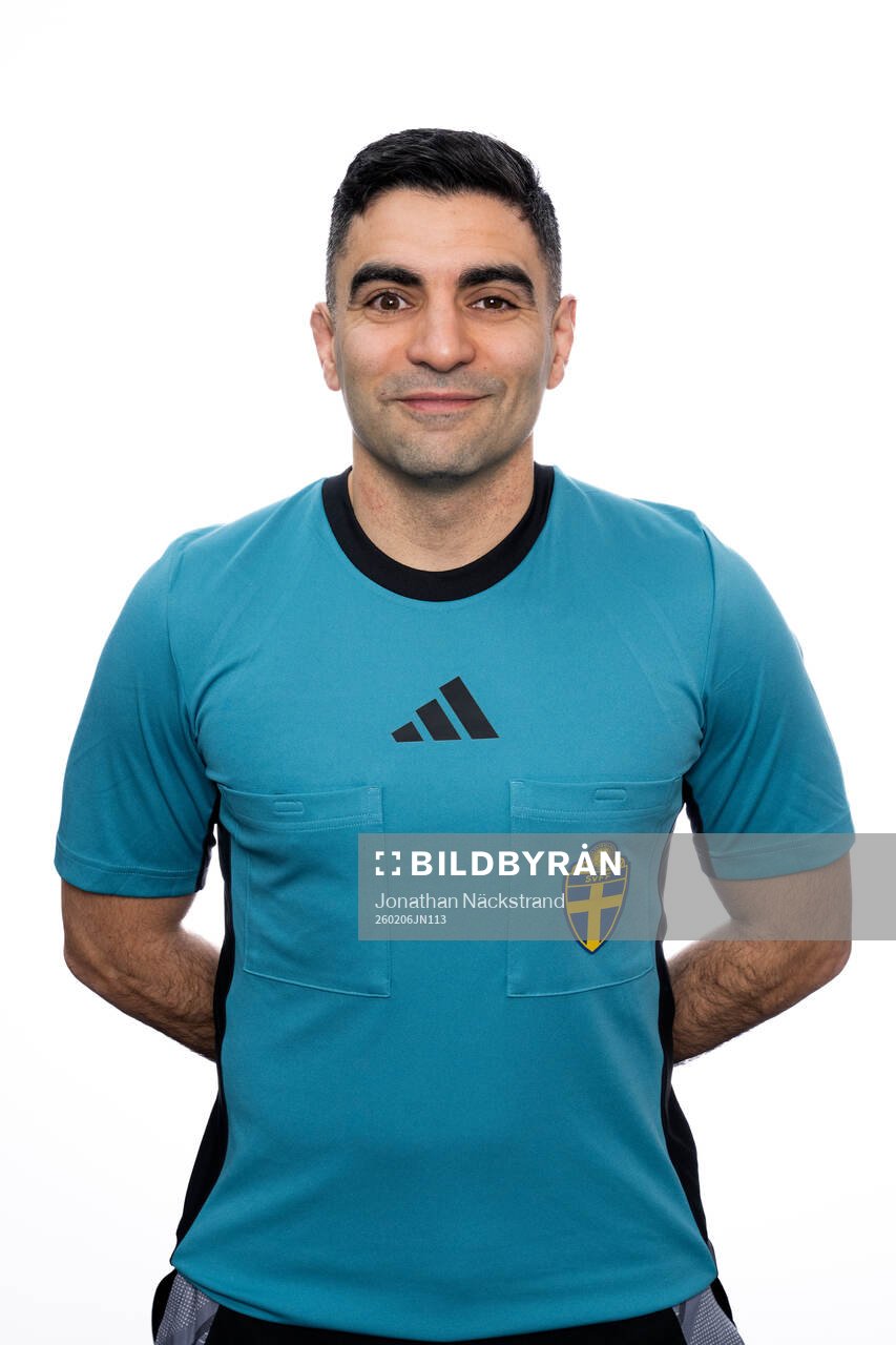 Domare George Jansizian