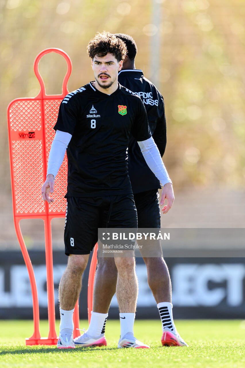 William Milovanovic