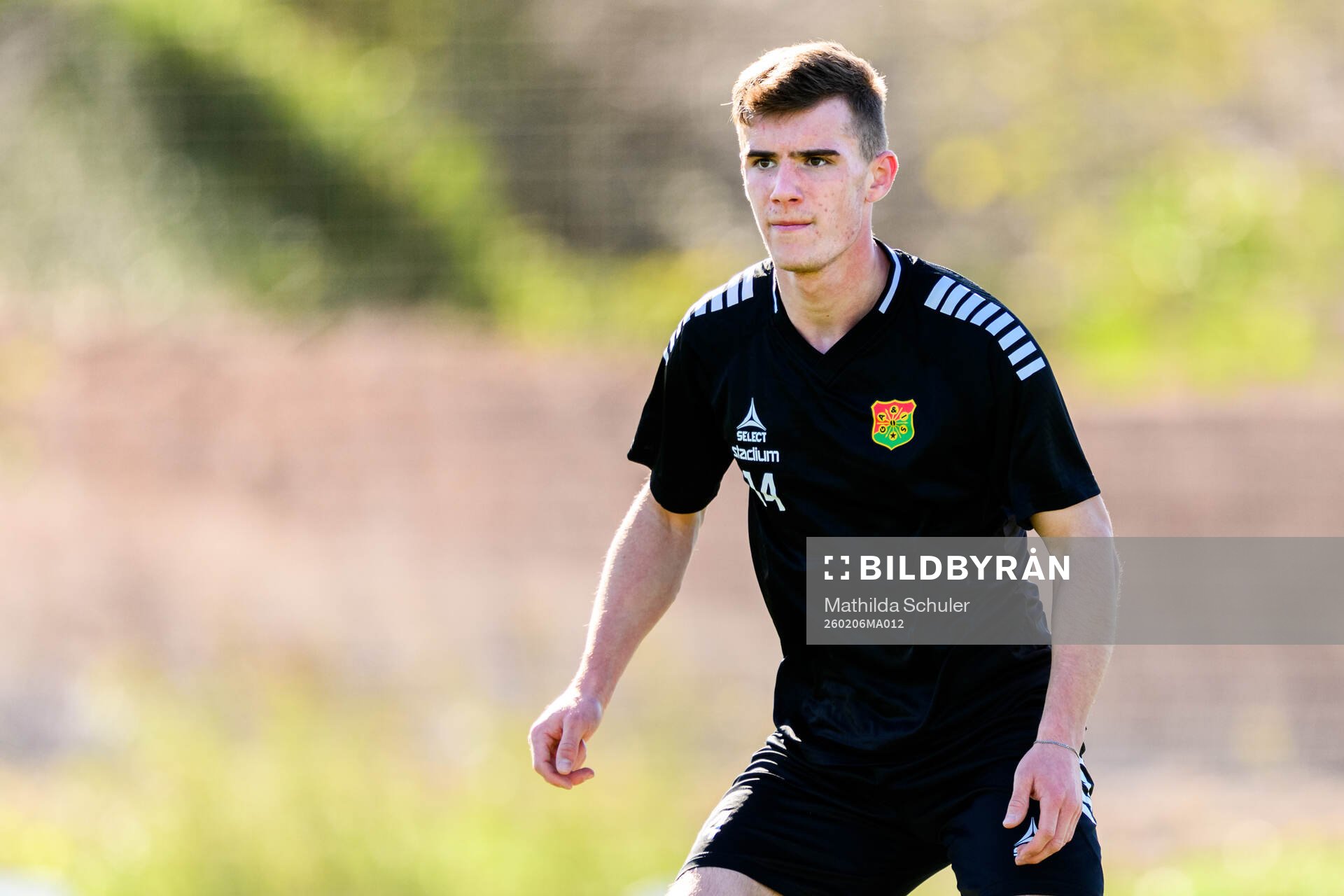 Ville Hellgård Knudsen