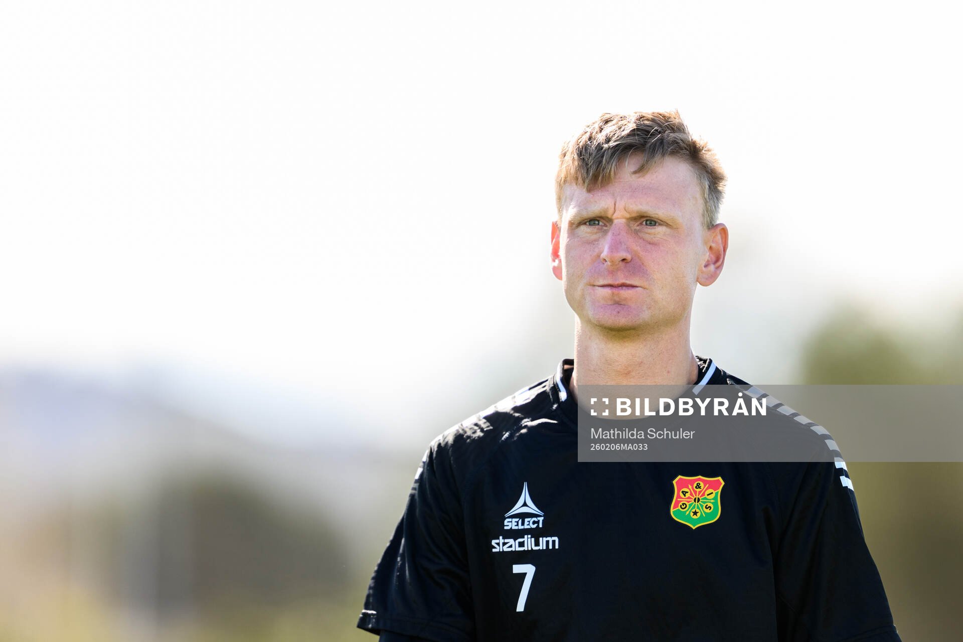 Joackim Fagerjord