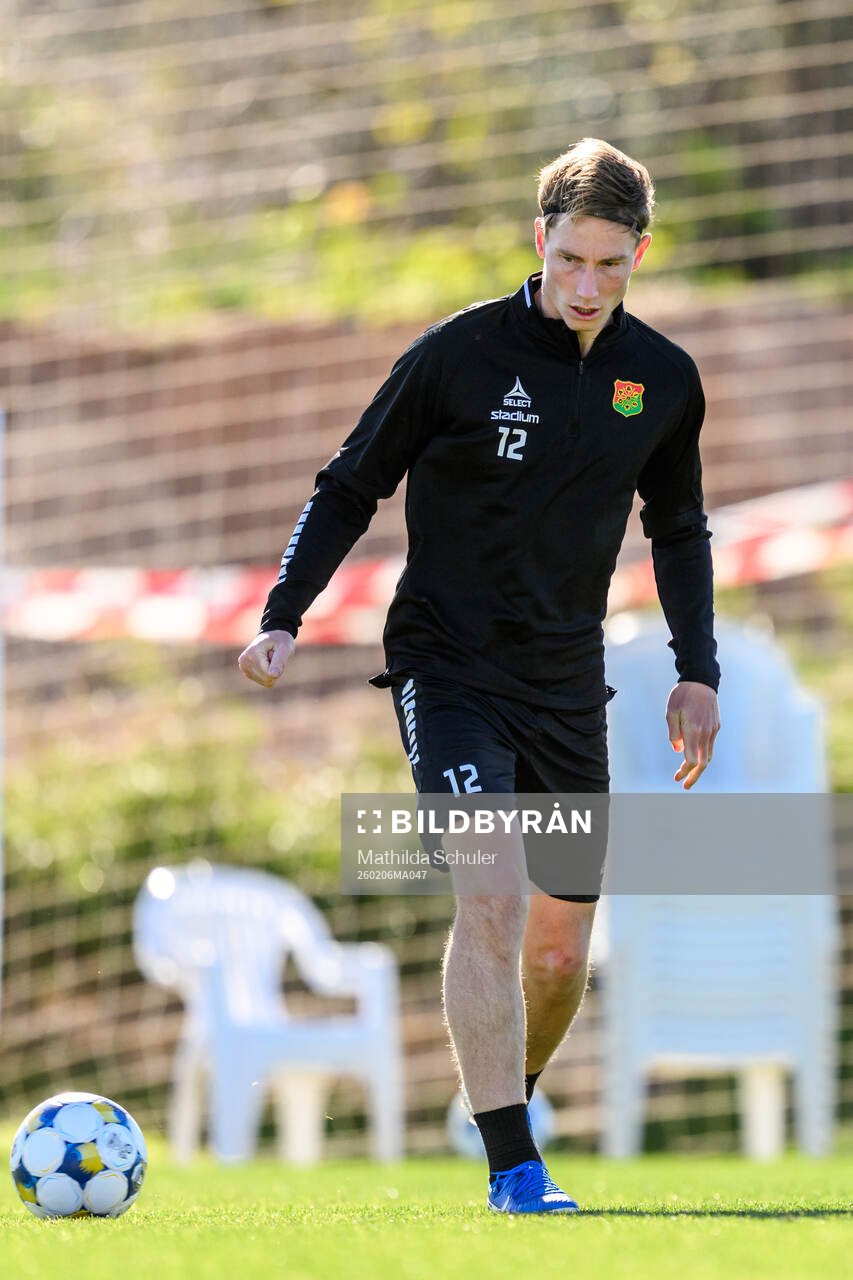Robin Frej