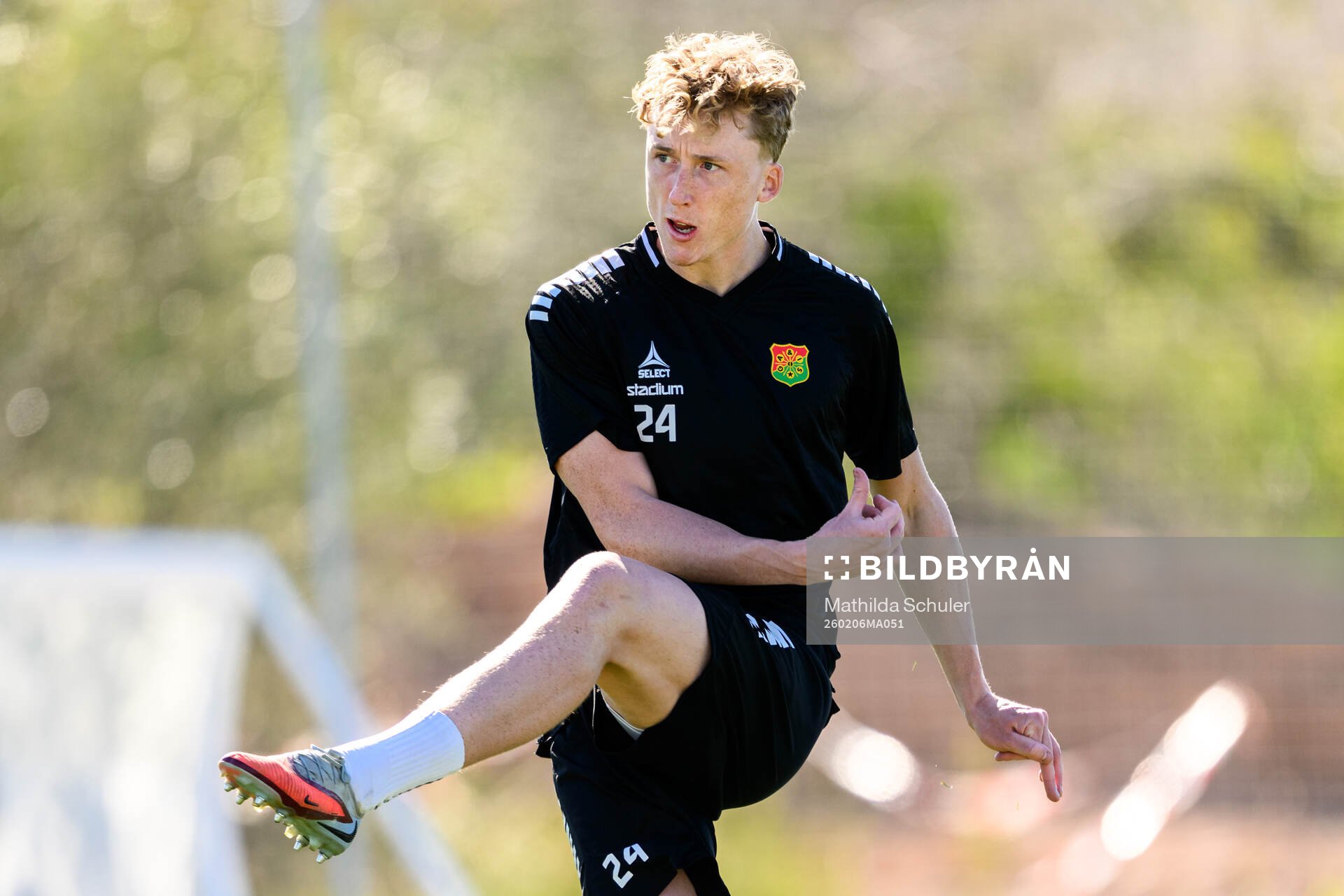 Filip Beckman