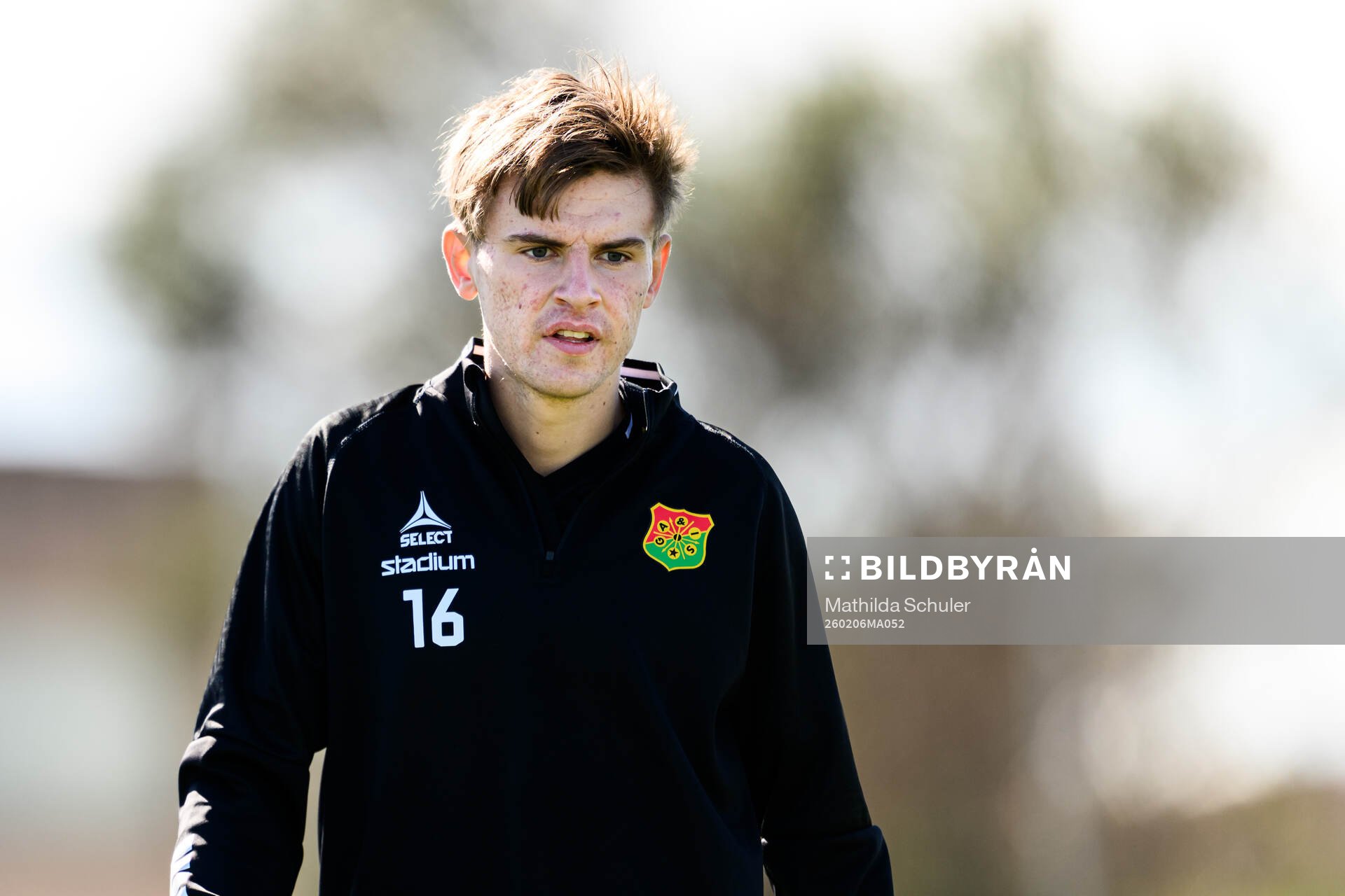 Max Andersson