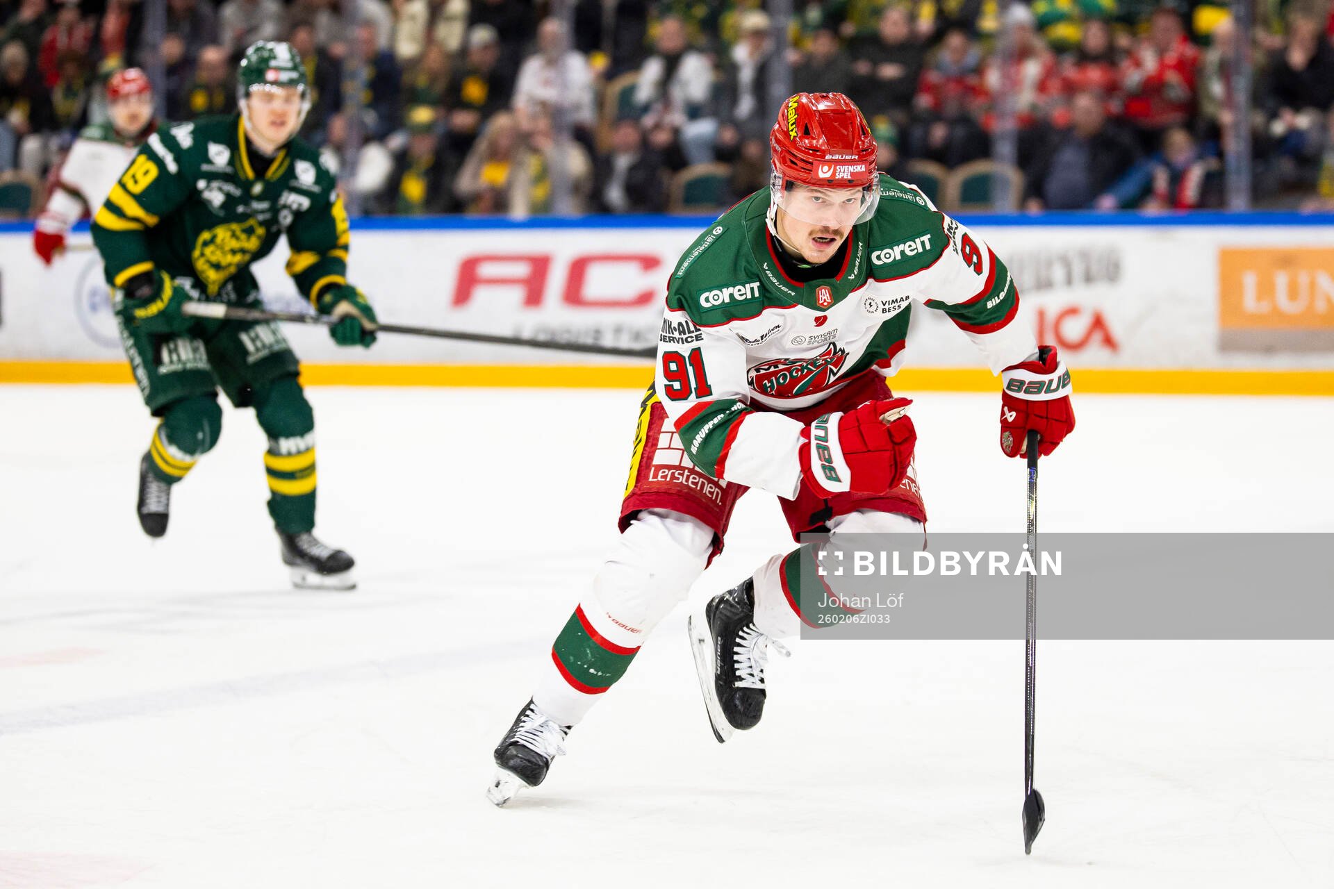 Modos Linus Andersson