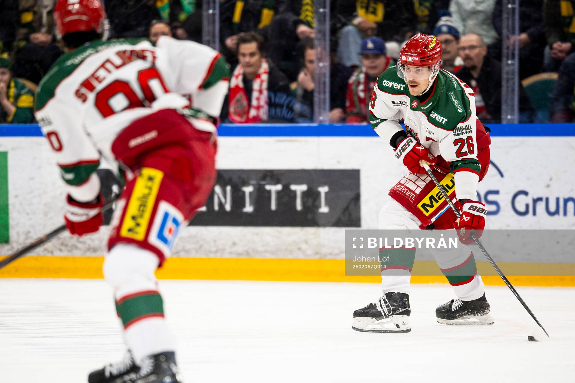 Modos Emil Larsson