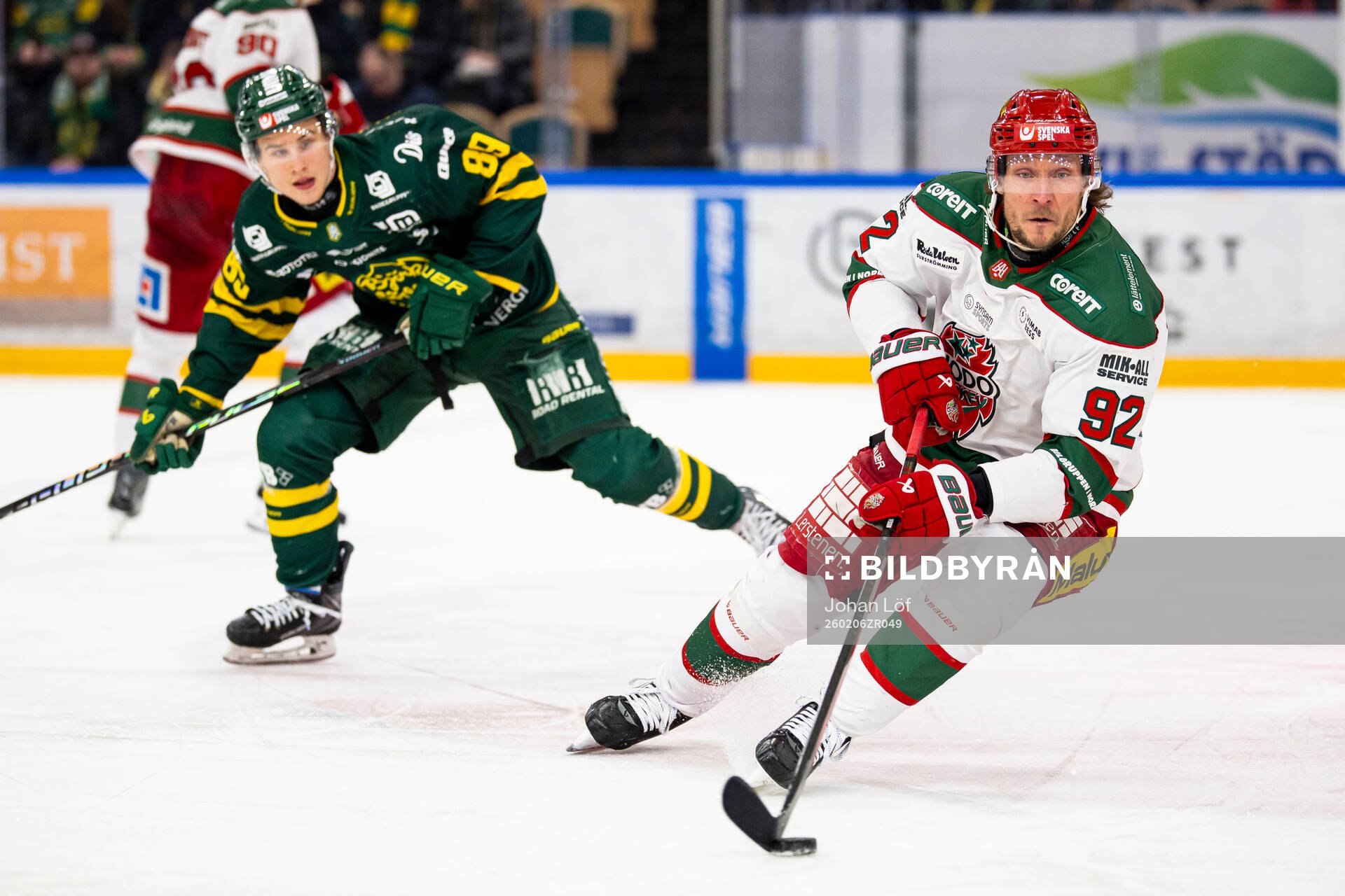 Modos Jesper Olofsson