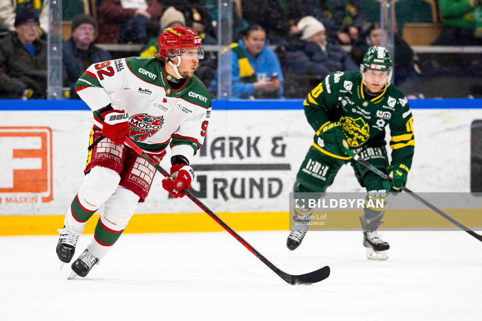 Modos Jesper Olofsson