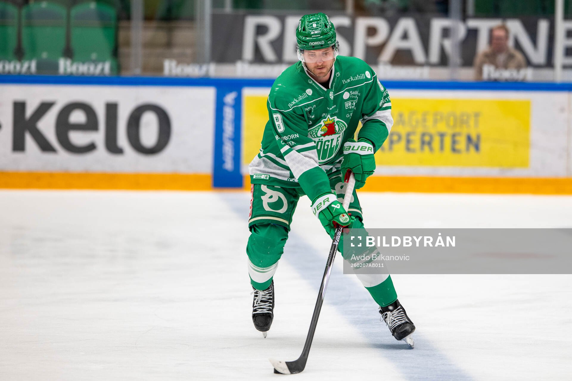 Rögles Linus Sandin