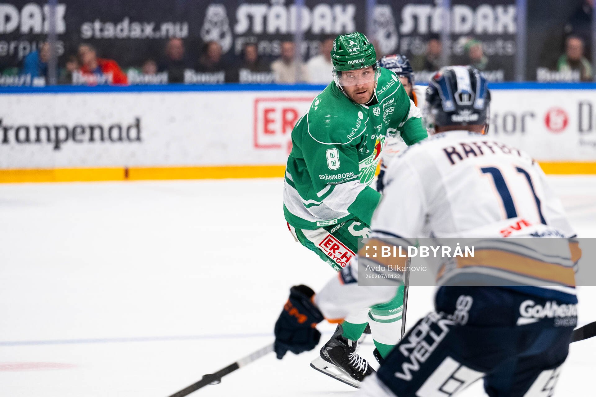 Rögles Linus Sandin