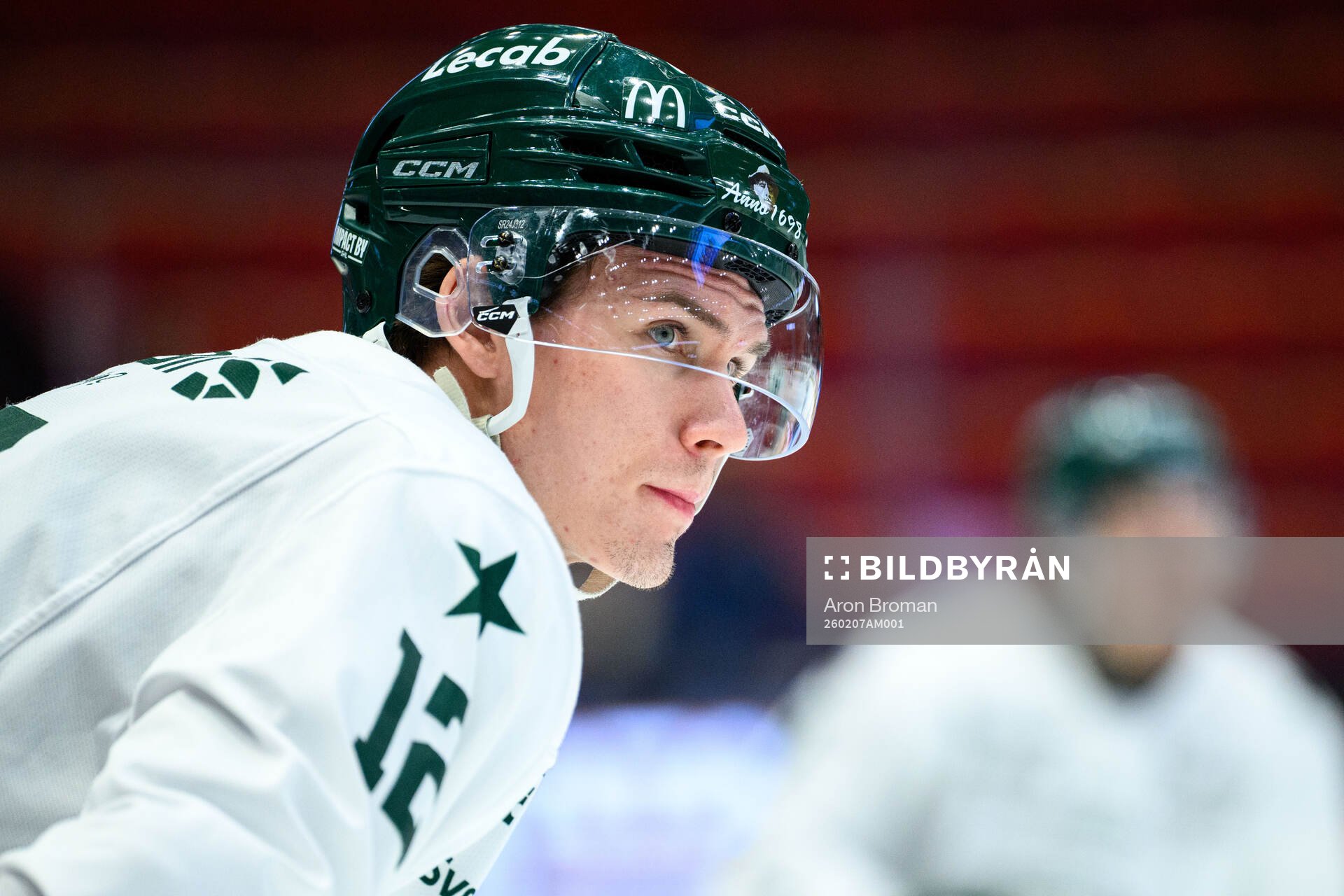 Färjestads Christoffer Jansson