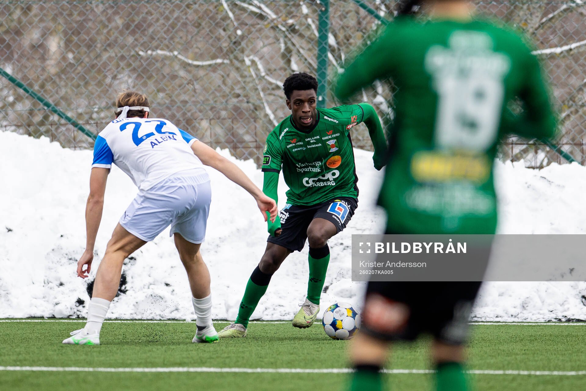 Varbergs Anomnachi Chidi