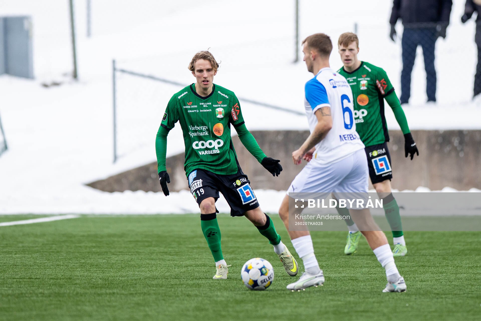 Varbergs Jonathan Nilsson