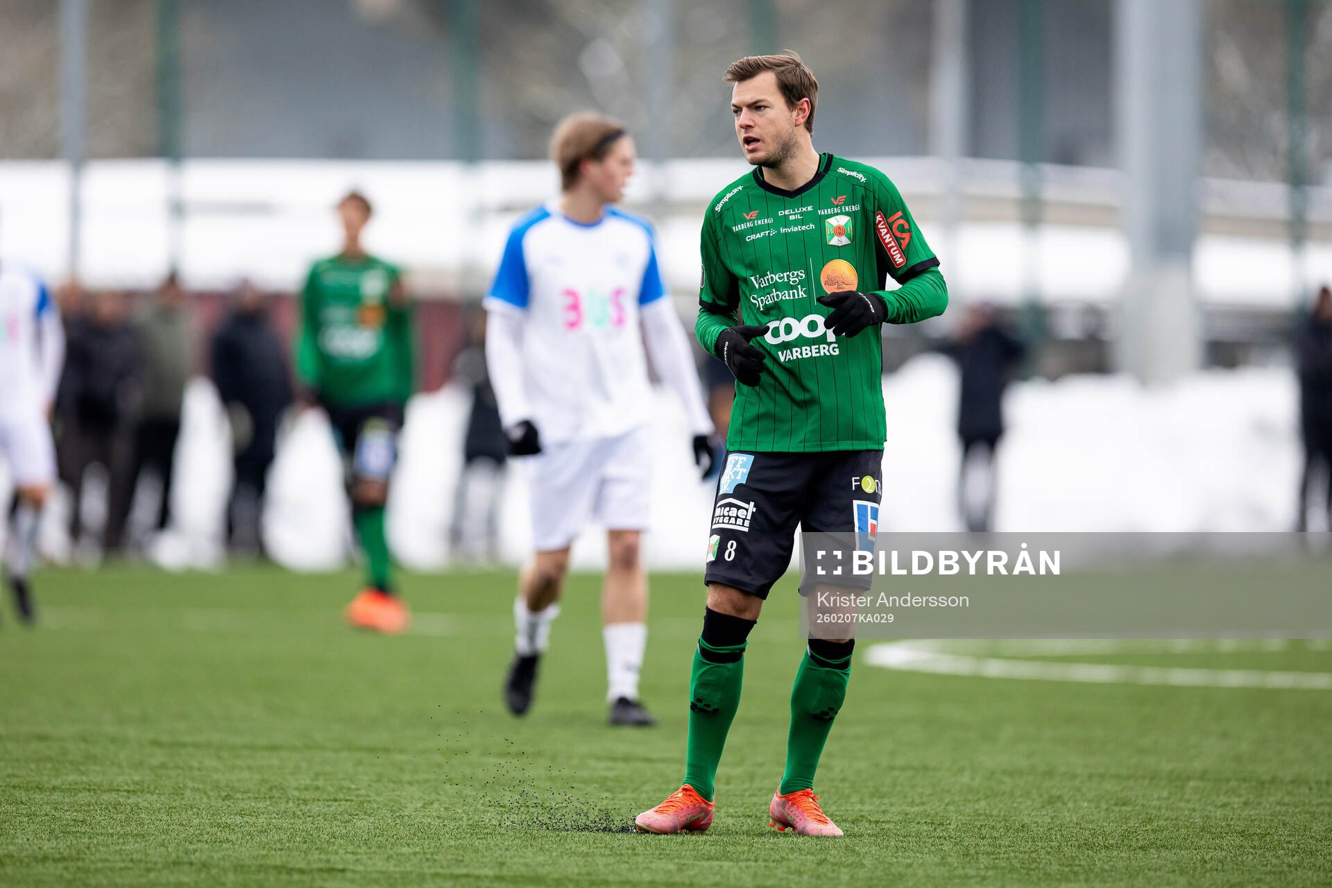 Varbergs Albin Winbo
