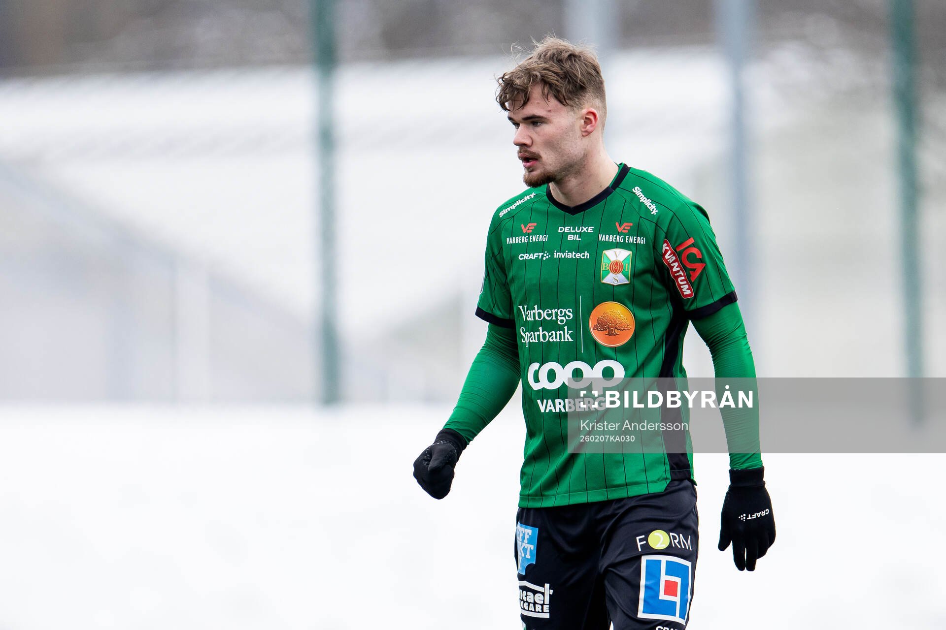 Varbergs Olle Werner