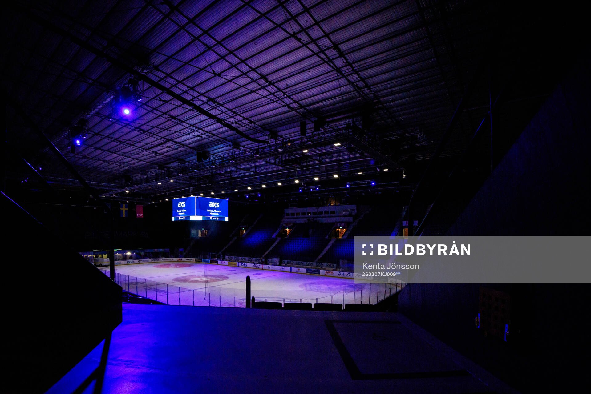 Hovet