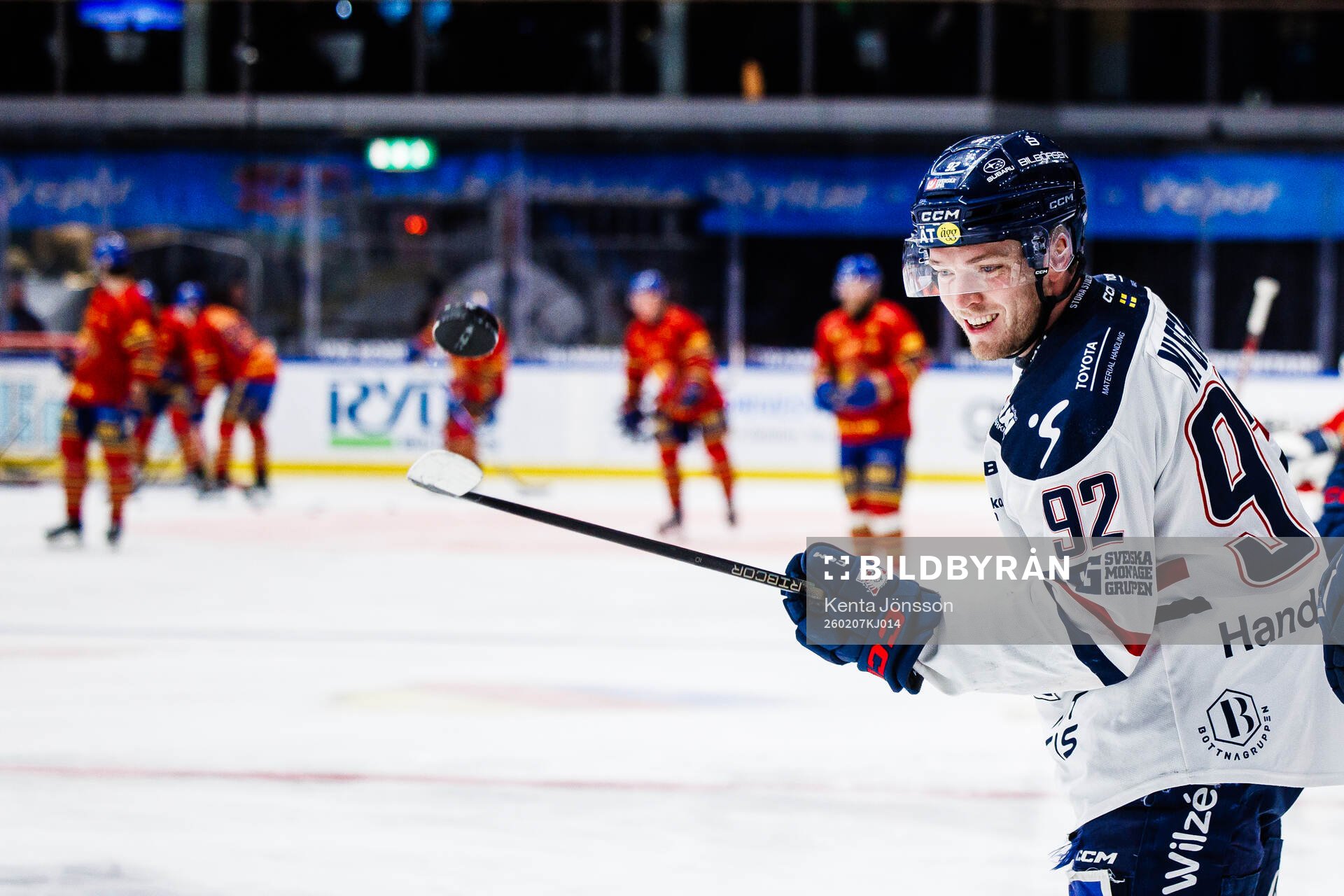 Linköpings Zion Nybeck
