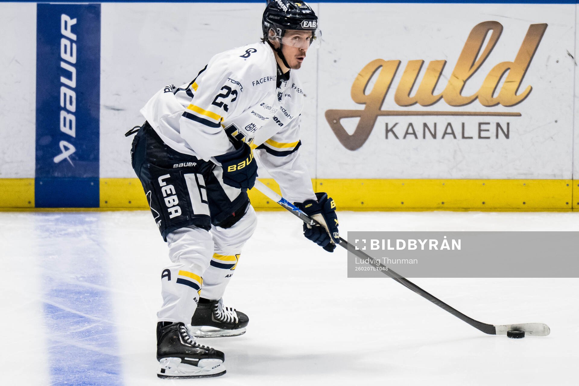 HV71s Victor Laz