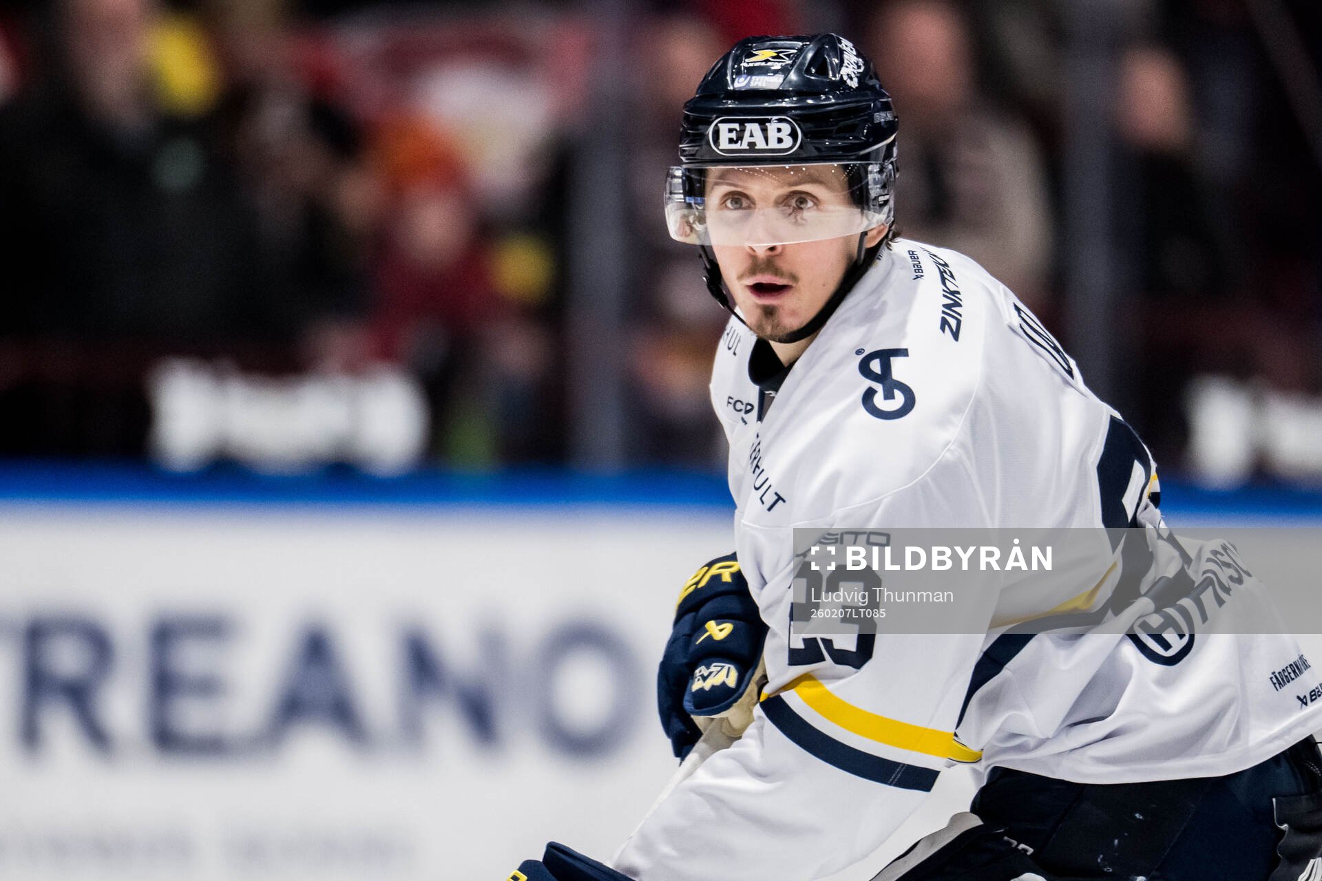 HV71s Victor Laz