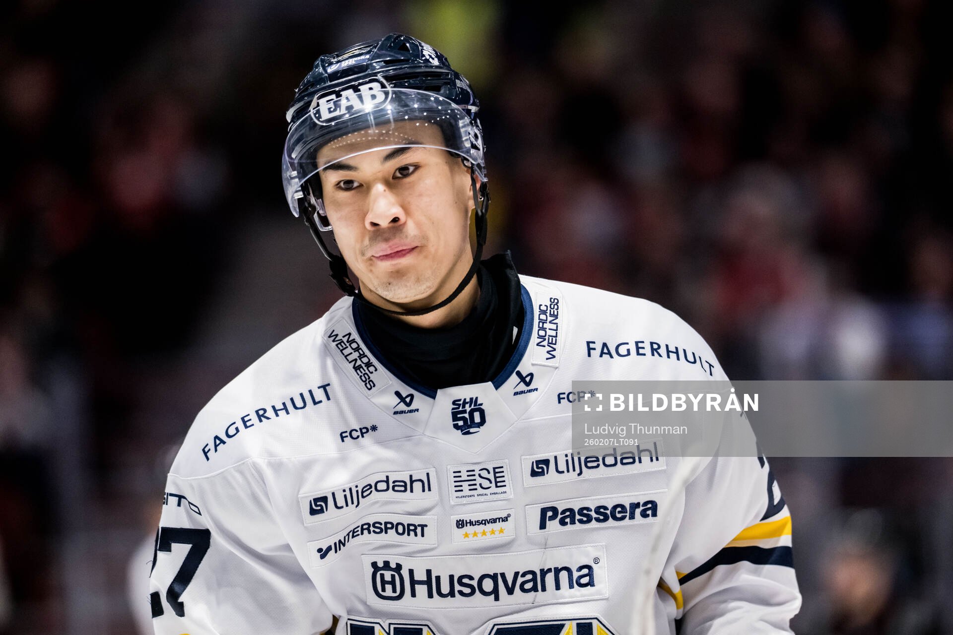 HV71s Jonathan Ang