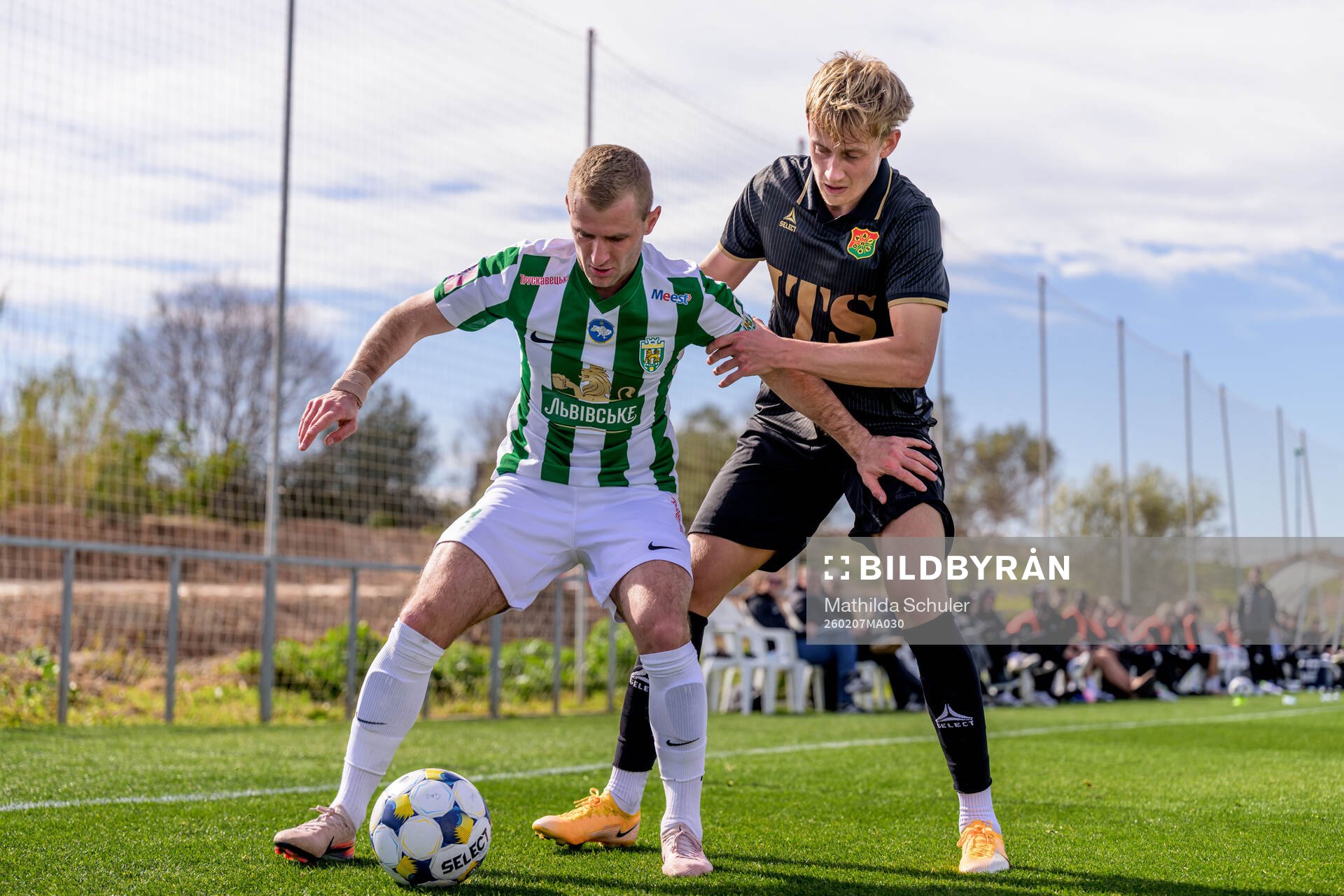 Henry Sletsjøe of GAIS