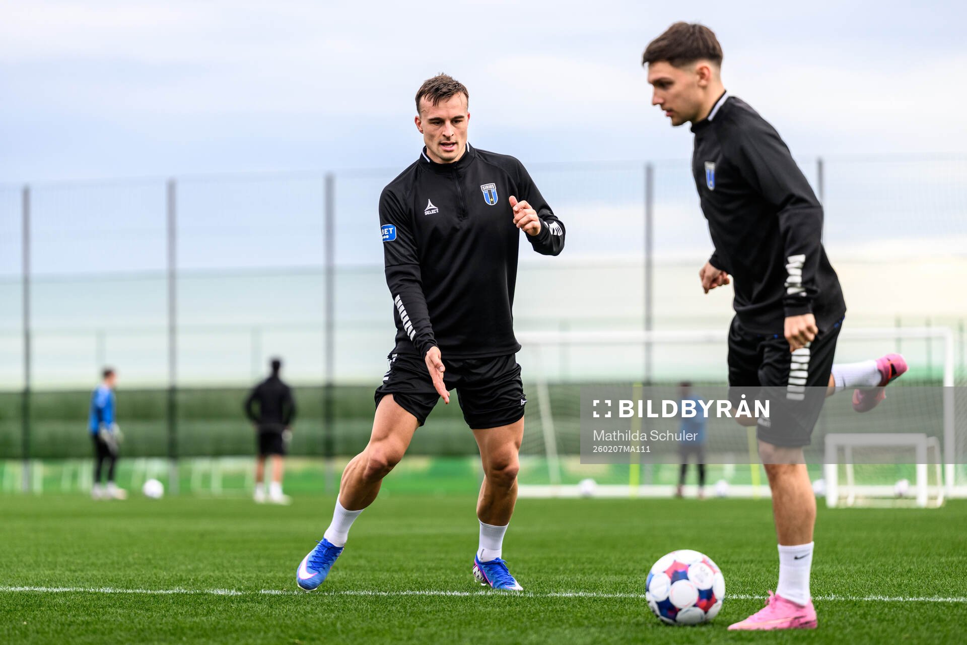 Henrik Rönnlöf Castegren