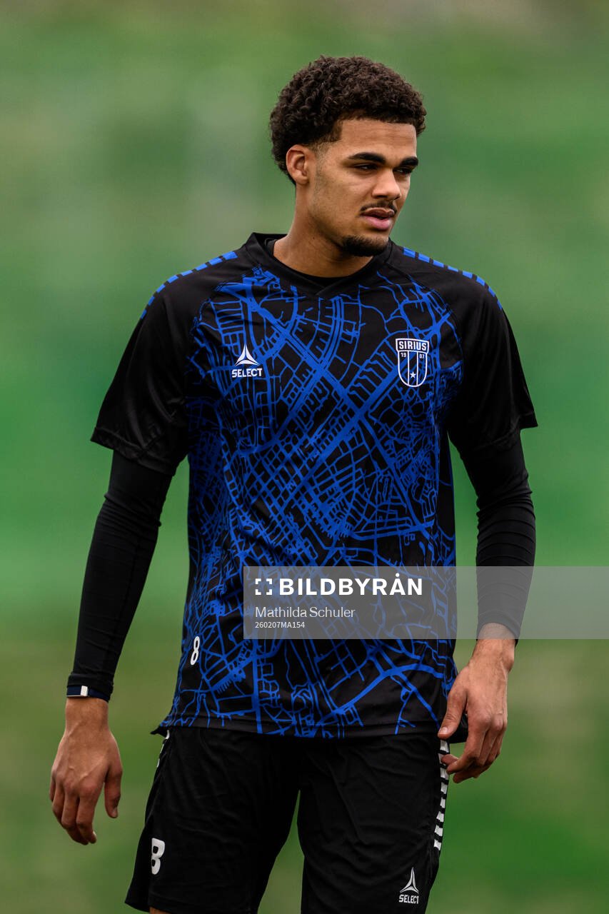 Matthias Nartey