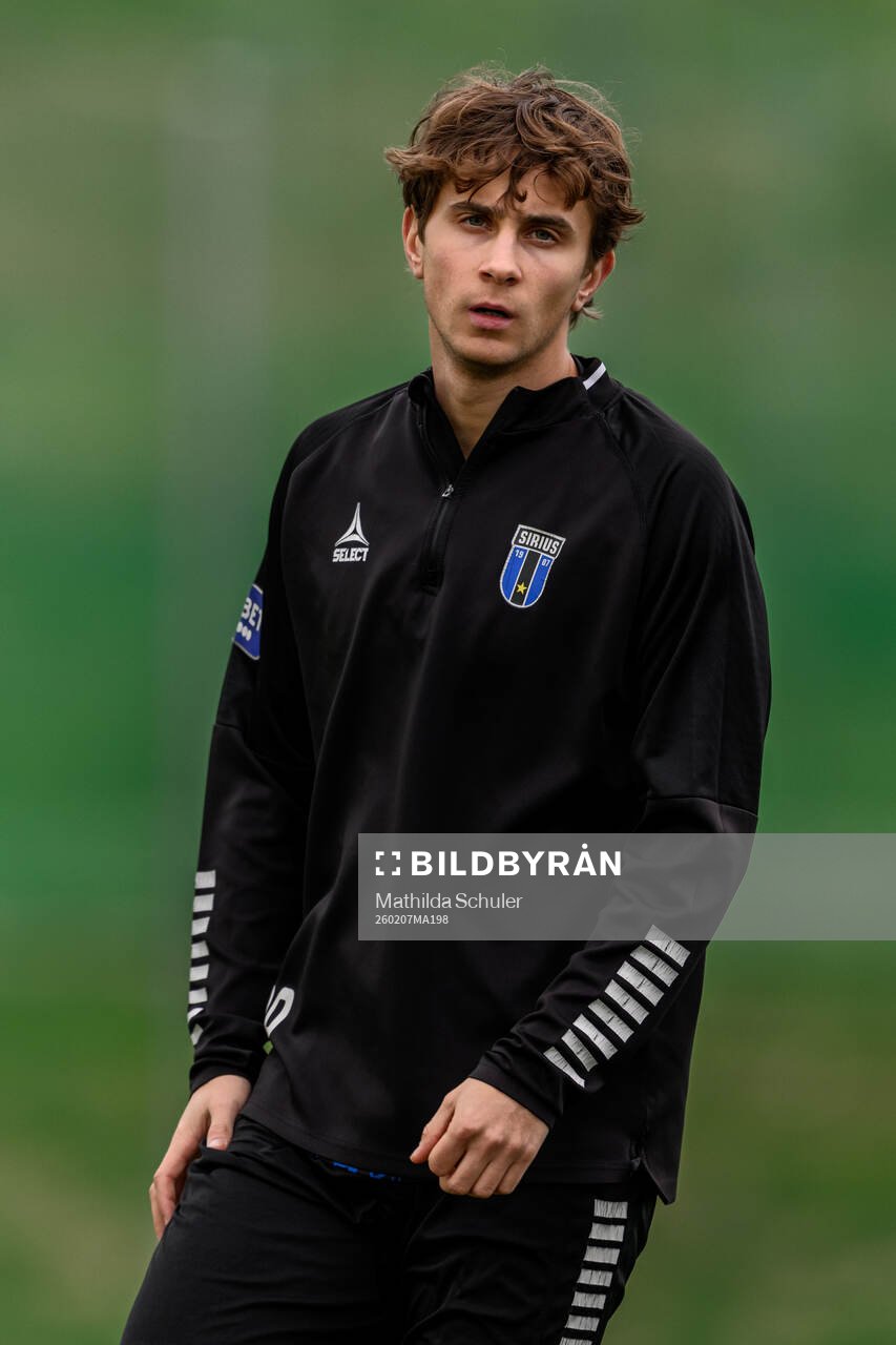 Victor Ekström