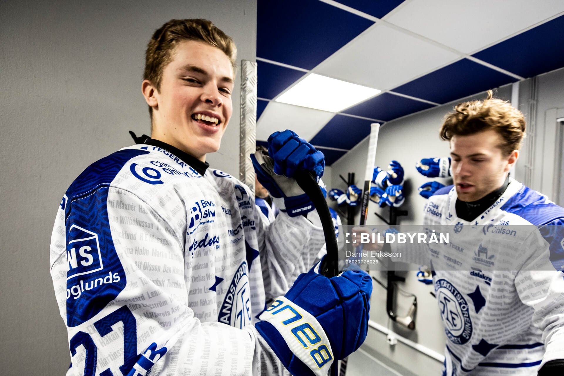 Leksands Pax Kleffner