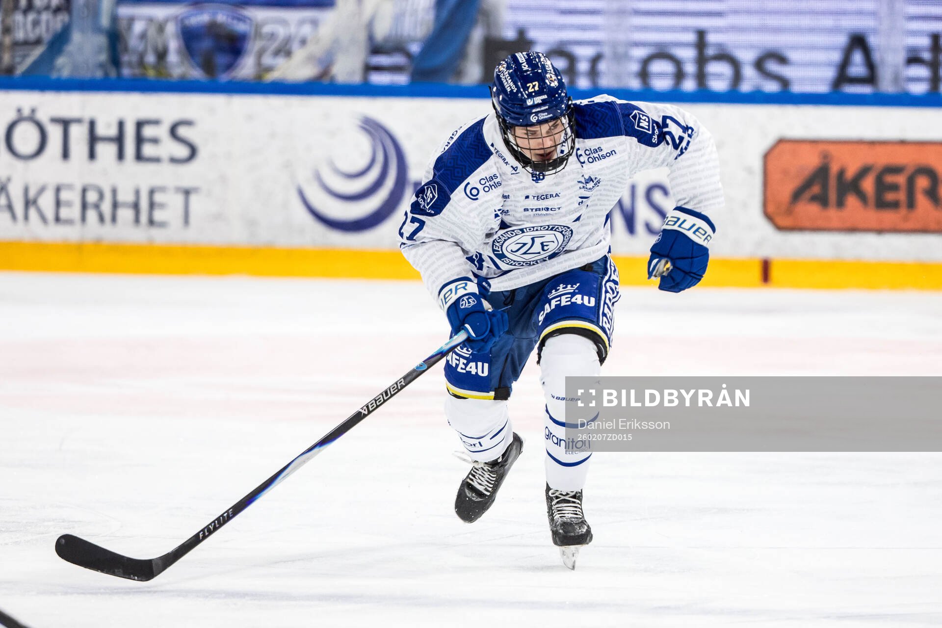 Leksands Pax Kleffner