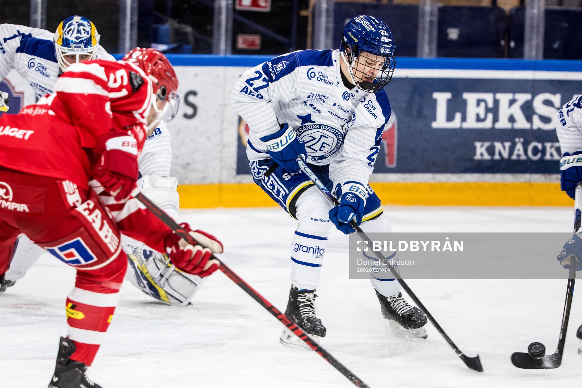 Leksands Pax Kleffner