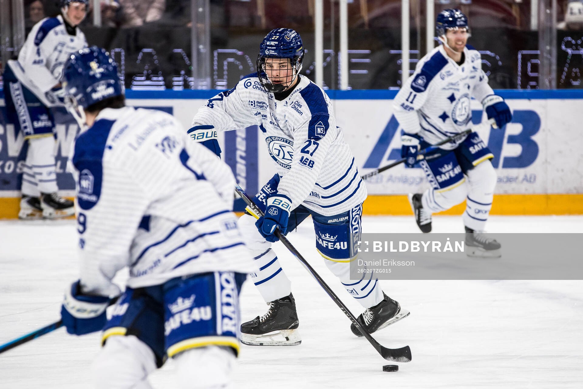 Leksands Pax Kleffner