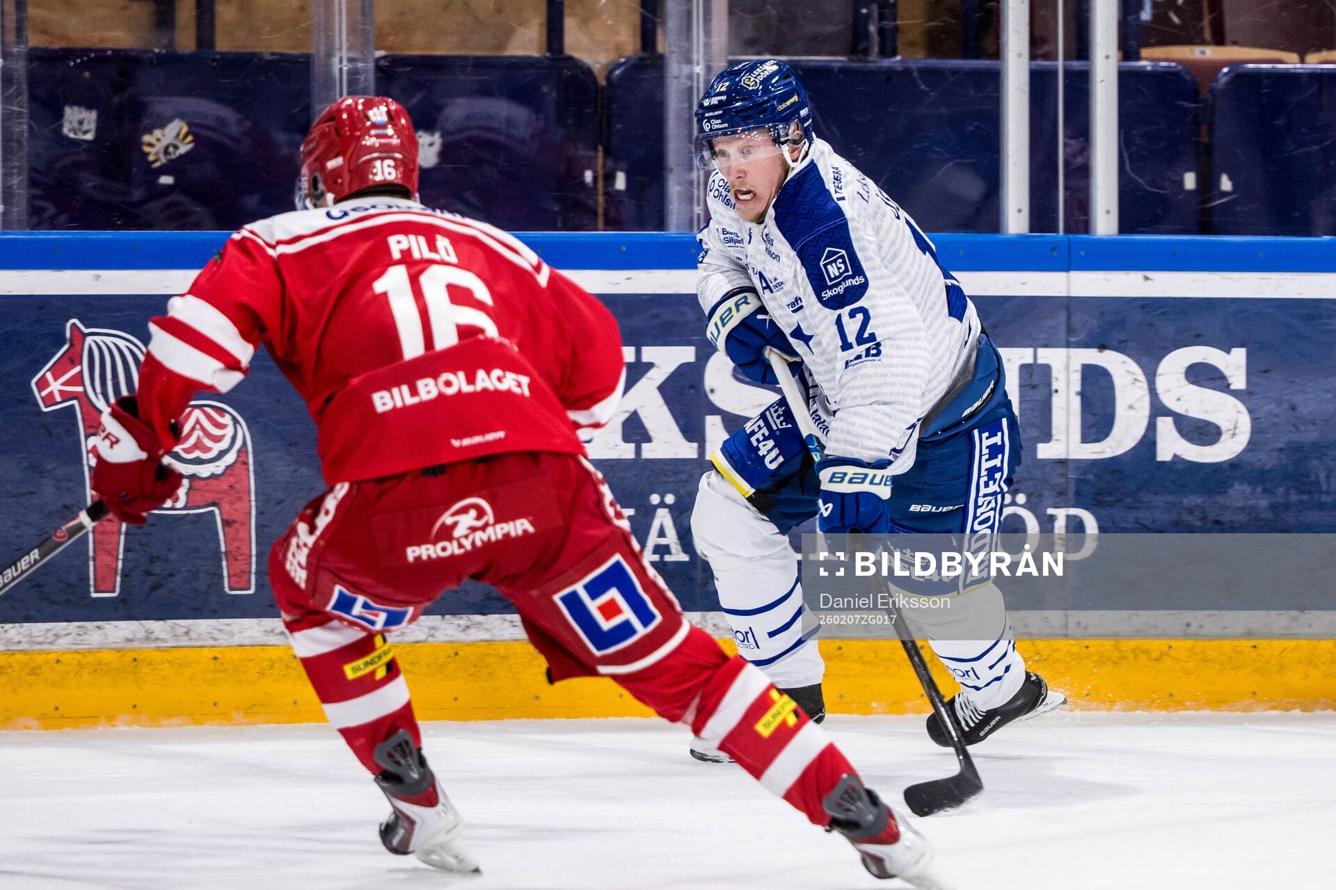 Leksands Kalle Östman