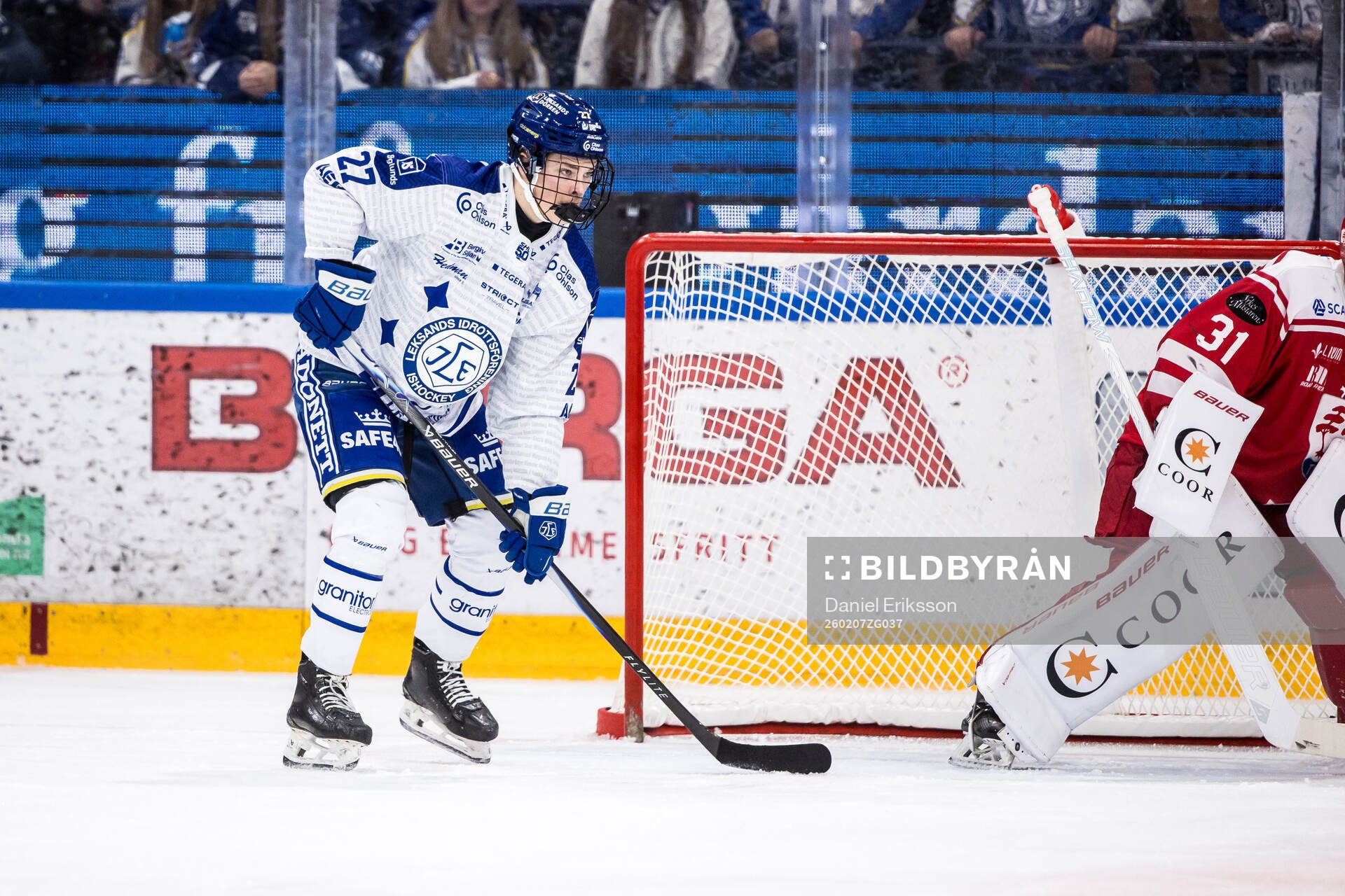 Leksands Pax Kleffner