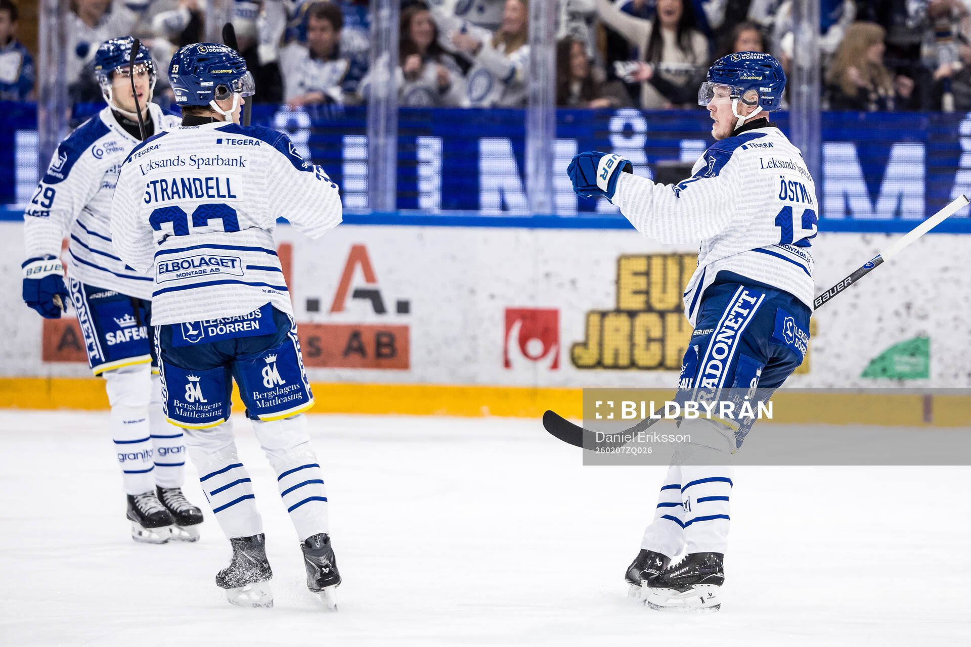 Leksands Kalle Östman